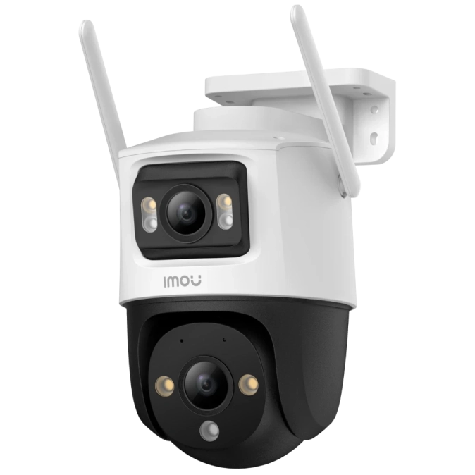 Cruiser Dual (IPC-S7XP-10M0WED) 10МП (3.6мм) IP відеокамера Imou фото 1