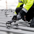 Metabo SSD 18 LT 200 BL (602397850) Акумуляторний ударний гайковерт фото 2