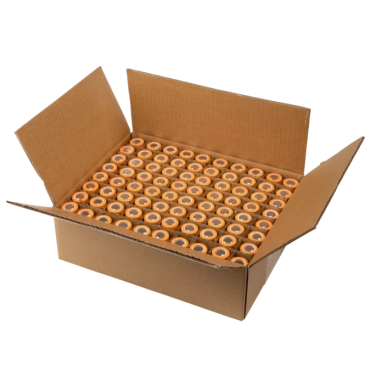 Westinghouse INR21700, 4000mAh, 40А, +60гр.С Акумулятор високотоковий літій-іонний комлект 80 шт