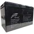 Ritar LFP25.6V50AH G3 з системою підігріву та bluetooth Акумуляторна батарея фото 2