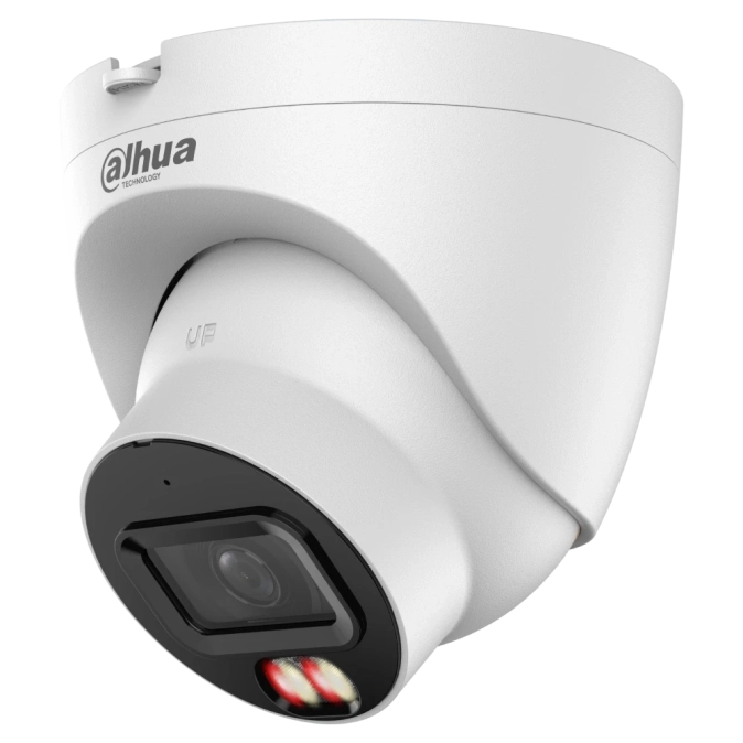 DH-IPC-HDW21249T-S-IL 12МП (2.8мм) IP відеокамера Dahua
