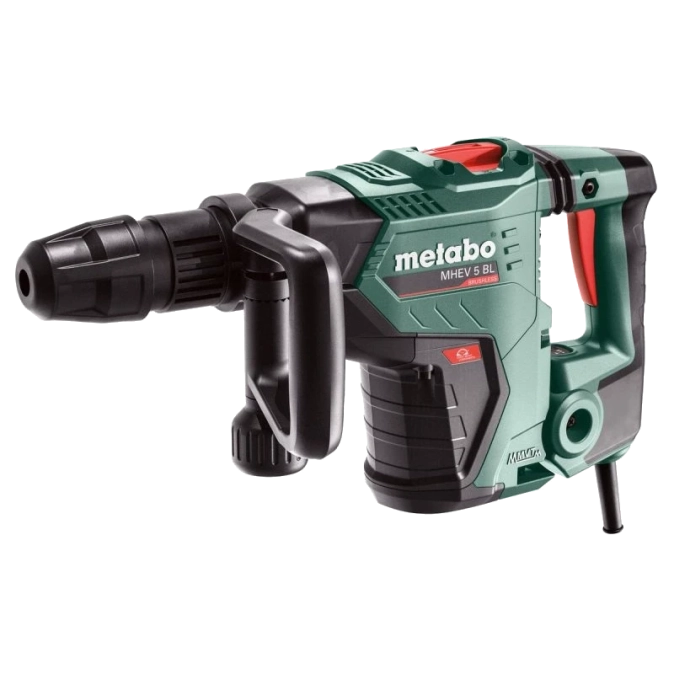 Metabo MHEV 5 BL (600769500) Відбійний молоток фото 1
