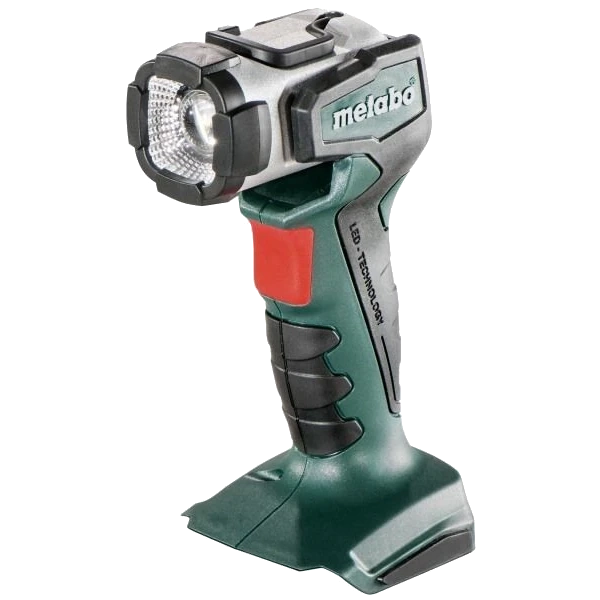 Metabo ULA 14.4-18 LED (600368000) Акумуляторний ліхтар фото 1