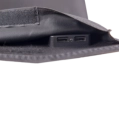 2E 22 Вт портативна 2*USB-A 5V/2.4A Сонячна панель фото 2