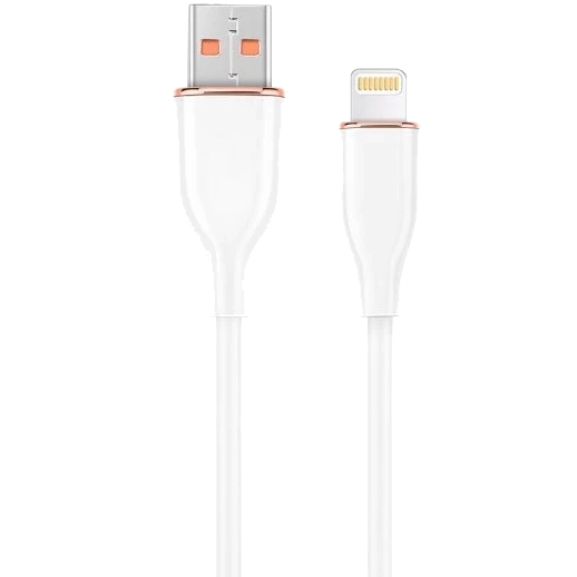CC-USB2S-AM8PM-1.5M-W 1.5 м Кабель Cablexpert фото 1