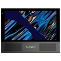Slinex Sonik 7 Cloud black Відеодомофон фото 1