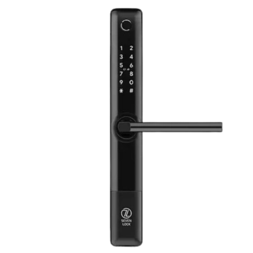 SEVEN LOCK SL-7762BF Розумний замок (без врізної частини)