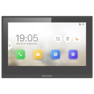 DS-KH6351-TE1 7" дюймів Відеодомофон Hikvision