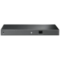 TP-Link TL-SL2428P PoE+ Комутатор 24 порти керований фото 2