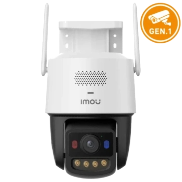 Titan Pro (IPC-U7LP-6V0NE) 6МП (3.6мм) (gen.1) IP видеокамера Imou