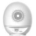 Dahua Hero H5JS 5МП Wi-Fi Pan & Tilt IP відеокамера фото 5