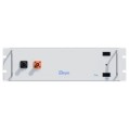 Deye BOS-G-Pack 5.1 51.2В 100 А•г 125А Модульна літієва акумуляторна батарея фото 1