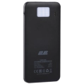 2E Solar 8000mAh Black Повербанк фото 4