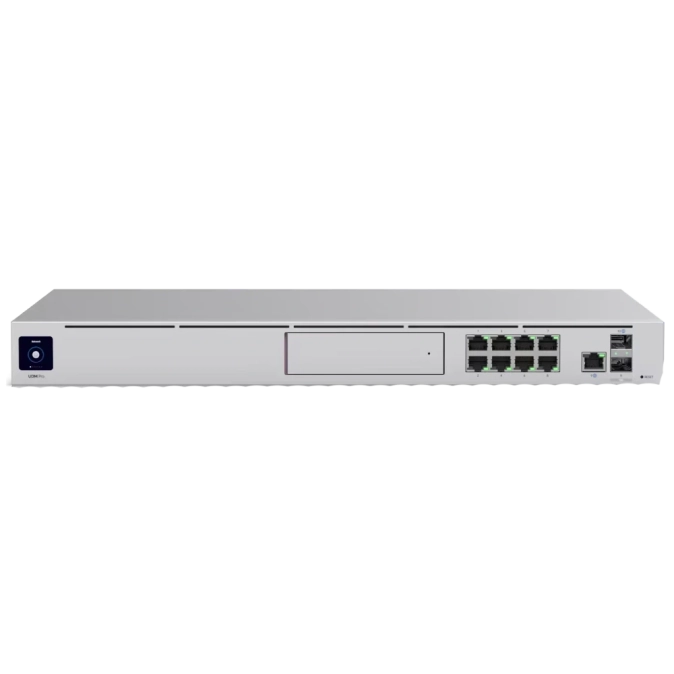 Ubiquiti UniFi Dream Machine (UDM-PRO) Маршрутизатор фото 1