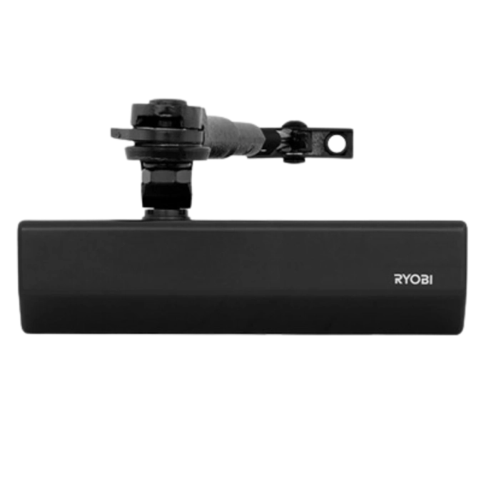 RYOBI 2000 DS-2055V BLACK BC STD_HO_ARM EN_3/4/5 Дотягувач фото 1
