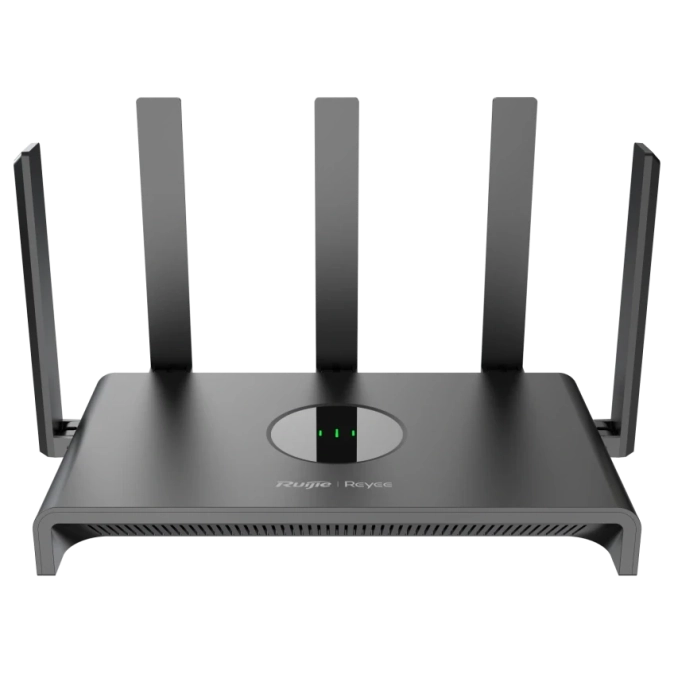 Ruijie Reyee RG-EW1300G Wi-Fi 5 Wi-Fi роутер фото 1