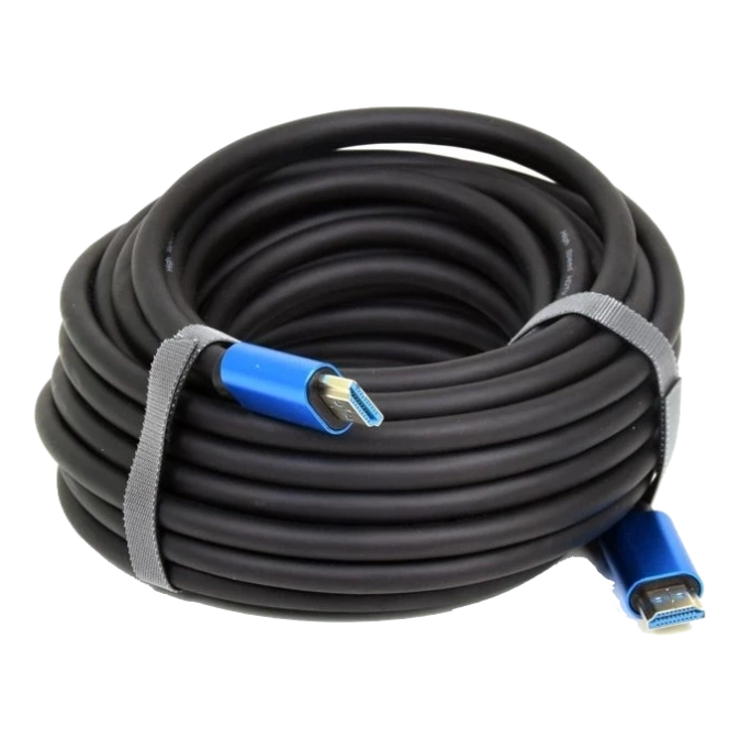 ATIS HDMI A-A v2.0 10м Кабель фото 1