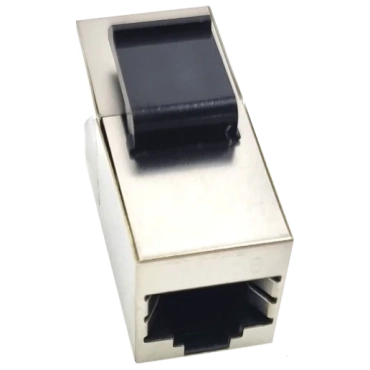 EServer RJ-45 STP HD екранований кат.5E тип Keystone Модуль-з`єднувач