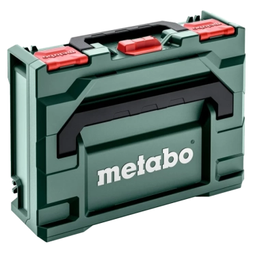 Metabo metaBOX 118 (626882000) порожня Коробка