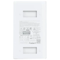 Ubiquiti PoE+ Adapter (30W) (U-PoE+) Інжектор фото 4