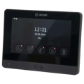 BCOM BD-760FHD/T Black Відеодомофон фото 1
