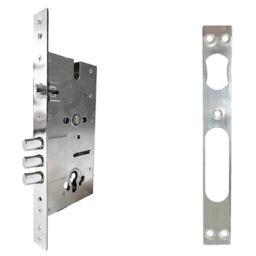 SEVEN LOCK 6085 Врізна частина