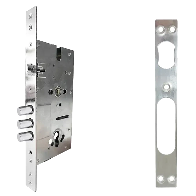 SEVEN LOCK 6085 Врізна частина