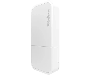 MikroTik wAP (RBwAP2nD) 2.4GHz Wi-Fi зовнішня точка доступу фото 1