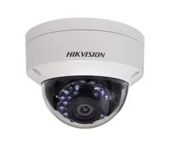 DS-2CE56D1T-VPIR (2.8 мм) 1080p HD відеокамера фото 1