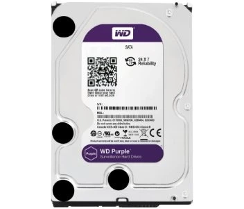 WD20PURX-78 жорсткий диск фото 1