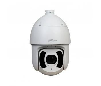 DH-SD6CE225U-HNI 2Мп 25x мережева відеокамера Starlight PTZ Dahua