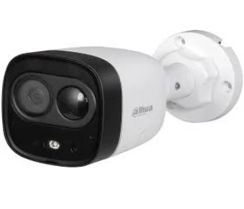 HDCVI-камера Dahua DH-HAC-ME1500DP (2.8мм) 5MP камера активного реагування