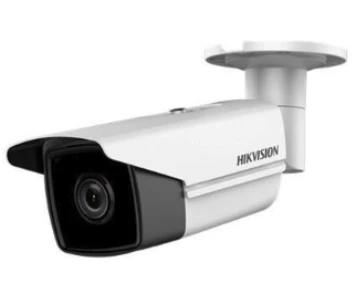 DS-2CD2T45FWD-I8 (8 мм) 4 Мп IP з WDR фото 1