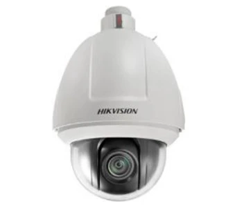 DS-2DF5286-AF IP SpeedDome Hikvision фото 1