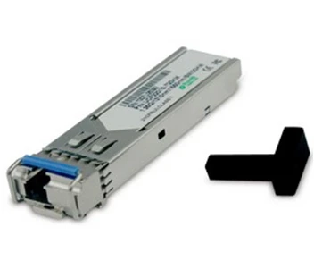 SFP-1.25G-20KM-TX 1.25Гб модуль SFP, передачтік (TX)