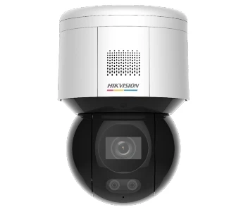 DS-2DE3A400BW-DE(F1)(S5) 3" 4 MP ColorVu IP Speed Dome