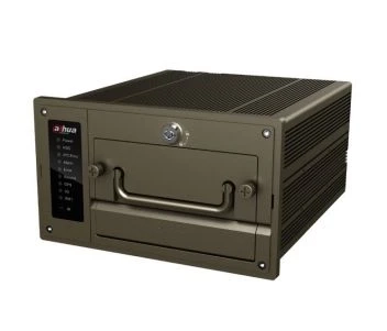 DH-NVR0404MF-GCW(3.0) 4-канальний автомобільний мережевий відеореєстратор фото 1