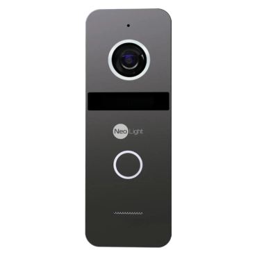 NeoLight SOLO IP graphite Виклична панель