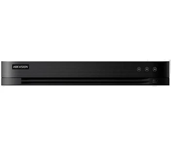 DS-7204HTHI-K1 4-канальний Turbo HD відеореєстратор фото 1