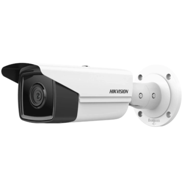IP-камера Hikvision DS-2CD2T63G2-4I (4мм) 6 Мп AcuSense Bullet IP