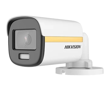 HDTVI-камера Hikvision DS-2CE10DF3T-F (3.6мм) 2 MP ColorVu Fixed Mini Bullet камера