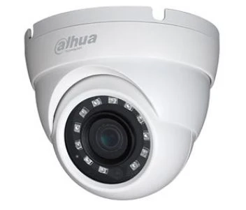 DH-HAC-HDW1220MP-S3 (2.8 мм) 2 МП 1080p водозахистна HDCVI відеокамера фото 1
