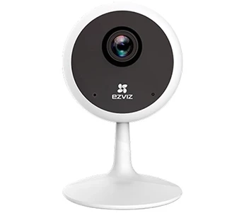 CS-C1C (D0-1D1WFR) 1МП Wi-Fi відеокамера Ezviz фото 1