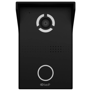 BAS-IP AV-03D (black) (BAS-IP) Виклична панель