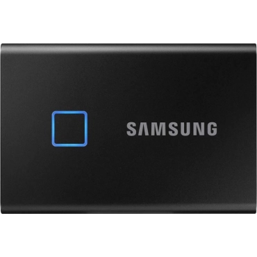 SAMSUNG MU-PC1T0K / WW Внешний SSD накопитель