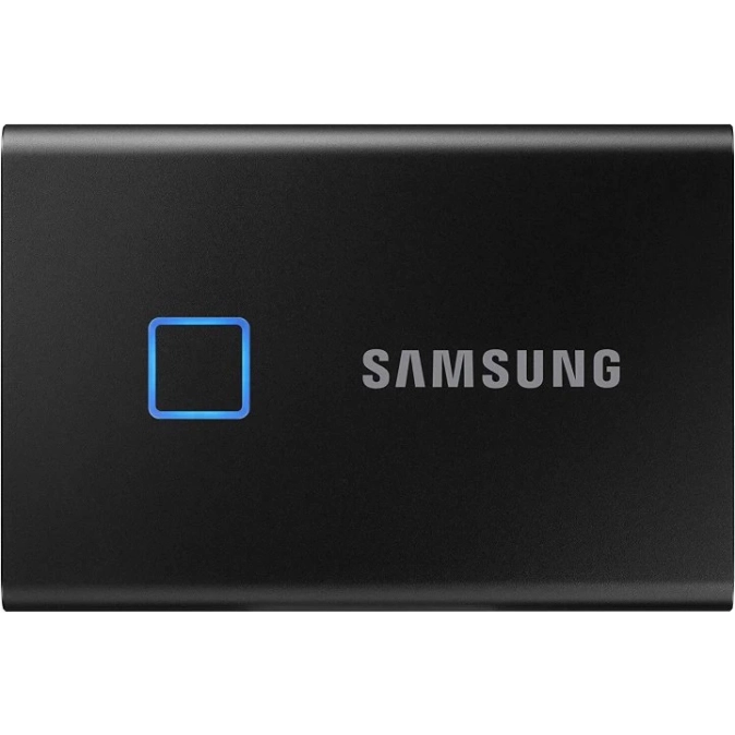 SAMSUNG MU-PC1T0K / WW Зовнішній SSD накопичувач фото 1