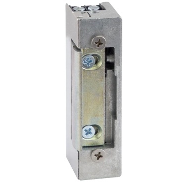 EFF EFF SPE73 FaFix E91 (W/O_SP 12V_DC) НВ Засувка електромеханічна