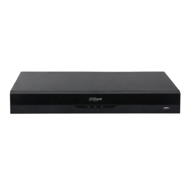 NVR-видеорегистратор Dahua DHI-NVR2208-I 8-канальный 1U WizSense IP