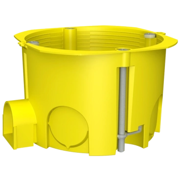 PLANK MB002 Коробка установна блочна 65х45 IP30 (упаковка 200 шт.)