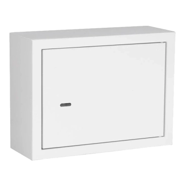 IPCOM БК-400-2 Антивандальный ящик петли (400х300х150)